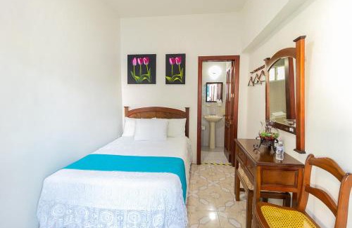 Tlacotalpan Hotel | Hotel Casa Blanca
