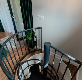 Tulghes Hotel | Hotel Casa Blanca