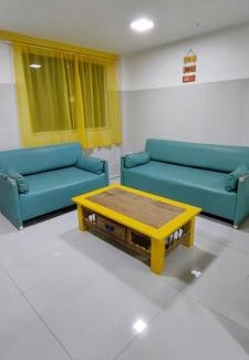 Campo Grande Apartment | Hotel Casa Bonita