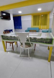 Campo Grande Apartment | Hotel Casa Bonita