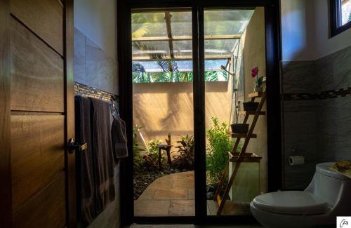 Puerto Carrillo Hotel | Hotel Casa Buenavista - Adults only