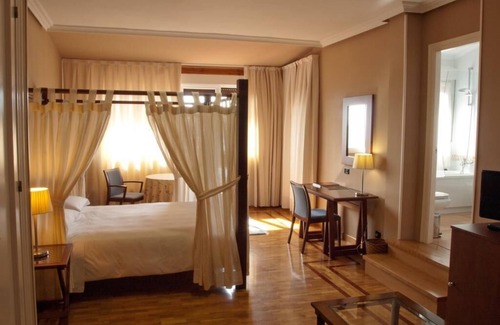 Oviedo Hotel | Hotel Casa Camila