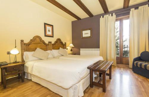 Cerler Hotel | Hotel Casa Cornel