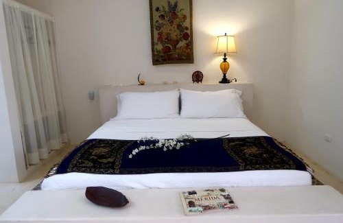 Conkal Hotel | Hotel Casa de Campo Conkal Merida