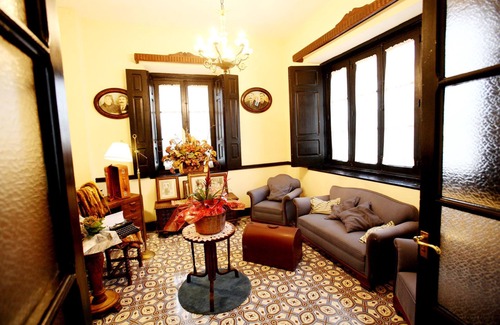 Nueva Hotel | Hotel Casa de Indianos Don Tomas