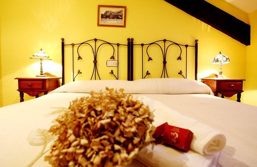 Nueva Hotel | Hotel Casa de Indianos Don Tomas