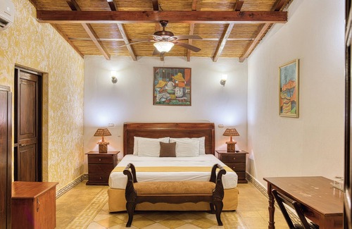 Granada Hotel | Hotel Casa del Consulado