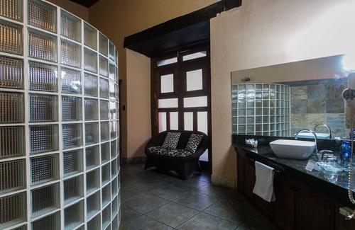 Granada Hotel | Hotel Casa del Consulado