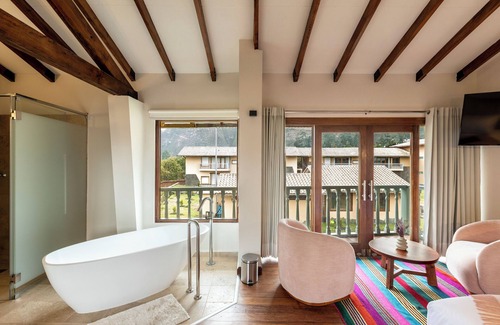 Yanahuara Hotel | Hotel Casa Eva