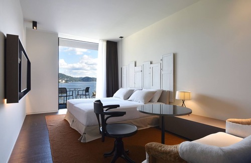 Pella Hotel | Hotel Casa Fantini