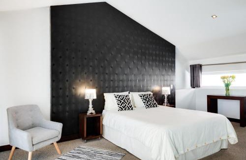 Quito Historic Center Hotel | Hotel Casa Gardenia