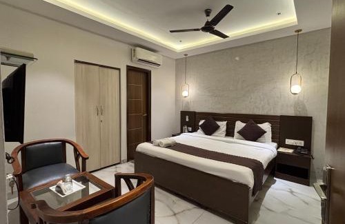 Mohali Hotel | Hotel Casa
