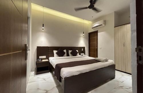 Mohali Hotel | Hotel Casa