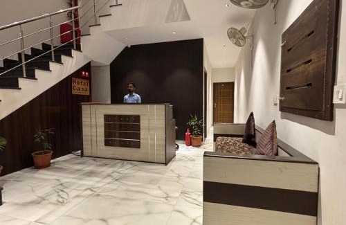 Mohali Hotel | Hotel Casa