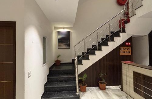 Mohali Hotel | Hotel Casa