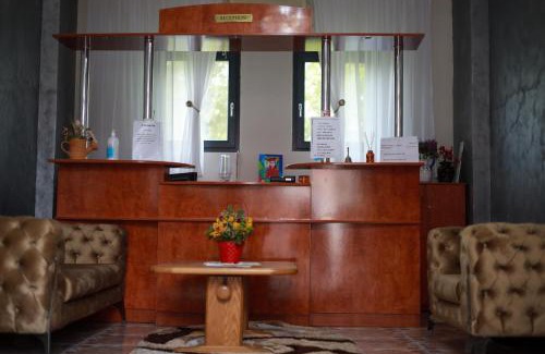 Calafat Hotel | Hotel Casa Italia