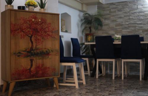 Calafat Hotel | Hotel Casa Italia