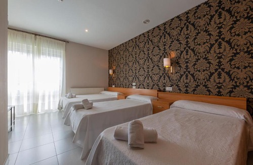 Mazaricos Hotel | Hotel Casa Jurjo