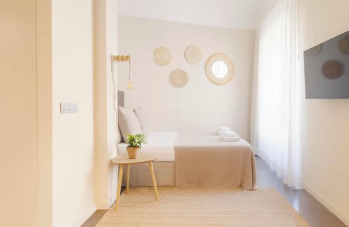 Besalu Hotel | Hotel Casa Marcial