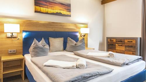 Buching Hotel | Hotel Casa Maria