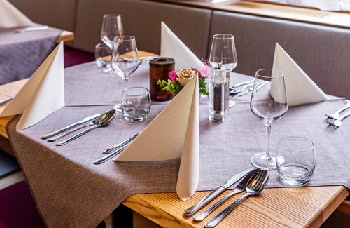 Buching Hotel | Hotel Casa Maria