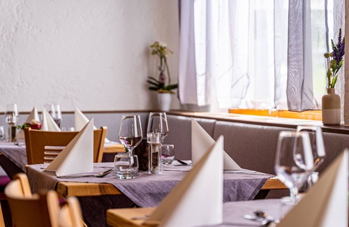 Buching Hotel | Hotel Casa Maria