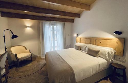Mahon Hotel | Hotel Casa Miranda - Adults Only