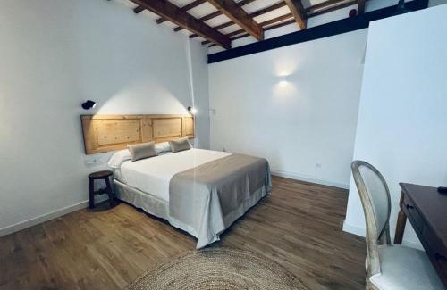 Mahon Hotel | Hotel Casa Miranda - Adults Only