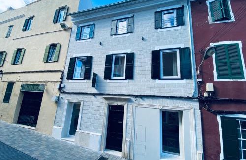 Mahon Hotel | Hotel Casa Miranda - Adults Only