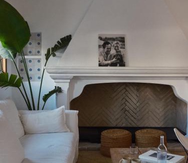 Cadaques Hotel | Hotel Casa Nereta