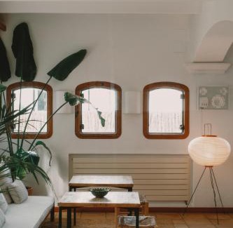 Cadaques Hotel | Hotel Casa Nereta