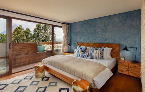 Santa Catarina Palopo Hotel | Hotel Casa Palopo