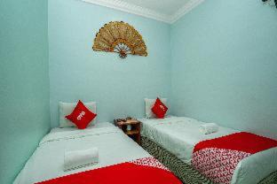 Kampung Bagan Lalang Hotel | Hotel Casa Reo
