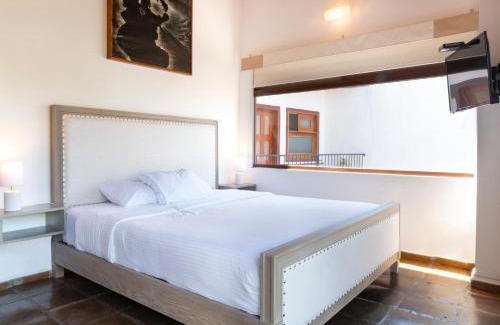 Coatepec Hotel | Hotel Casa Real Del Café