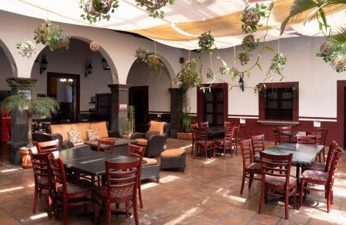 Coatepec Hotel | Hotel Casa Real Del Café