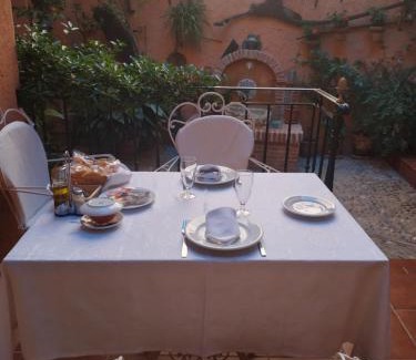 Chinchon House | Hotel Casa Rural San Antón