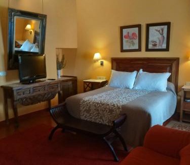 Chinchon House | Hotel Casa Rural San Antón