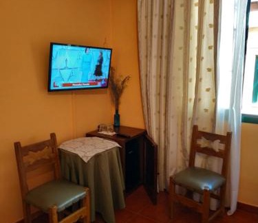 Chinchon House | Hotel Casa Rural San Antón