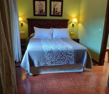 Chinchon House | Hotel Casa Rural San Antón