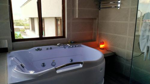 Machachi Hotel | Hotel Casa Sakiwa