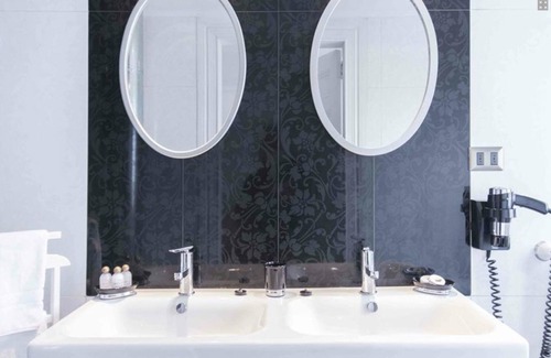 Cerro Alegre Hotel | Hotel Casa Somerscales
