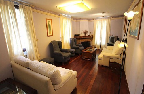Navia de Suarna Hotel | Hotel Casa Suarna