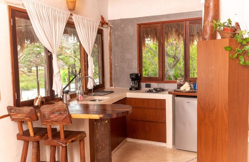 Isla Holbox Apartment | Hotel Casa Takywara