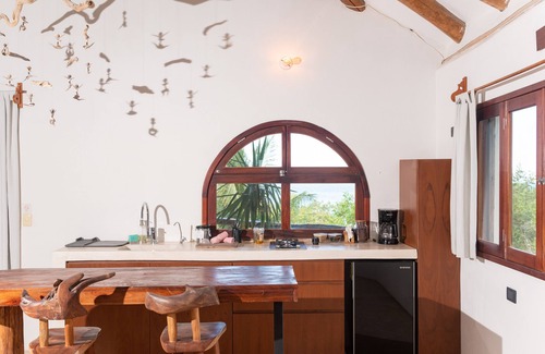 Isla Holbox Apartment | Hotel Casa Takywara