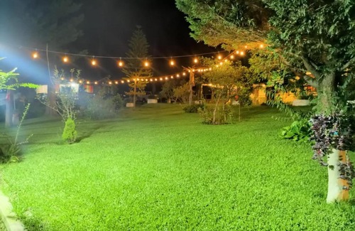 Tecpan Guatemala Hotel | Hotel Casa Tecpán