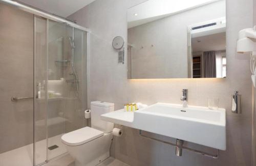 La Ribera Hotel | Hotel Casa Trafalgar Barcelona