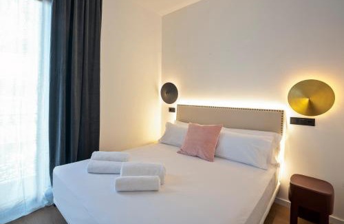 La Ribera Hotel | Hotel Casa Trafalgar Barcelona