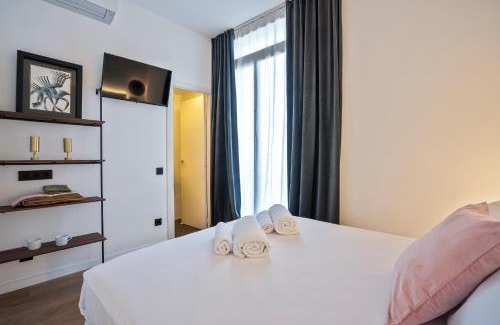 La Ribera Hotel | Hotel Casa Trafalgar Barcelona
