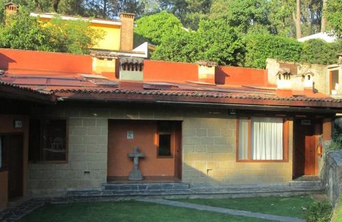 Avandaro Hotel | Hotel Casa Valle