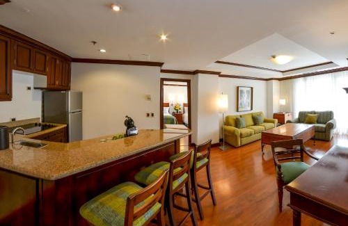 Zona 10 Hotel | Hotel Casa Veranda Guatemala